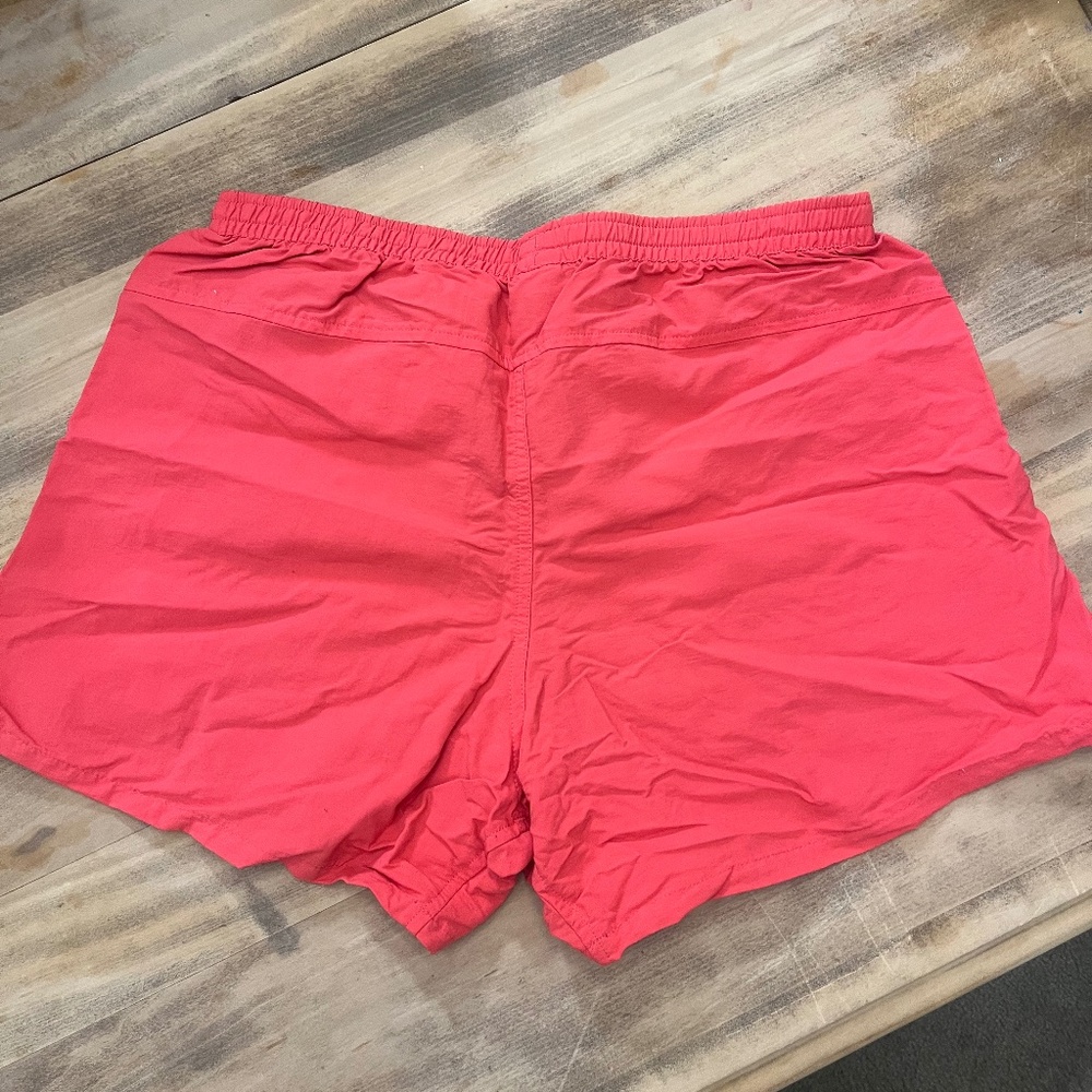 Patagonia Baggies Women's Large - Picture 2 of 3